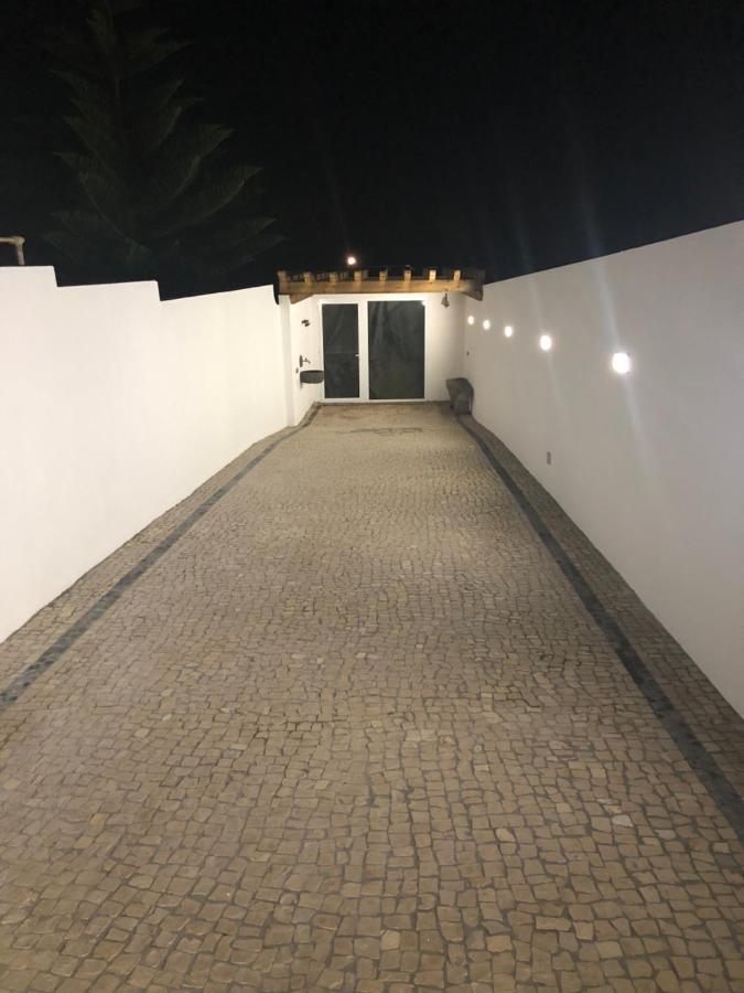Casa De Sao Roque Villa Buitenkant foto