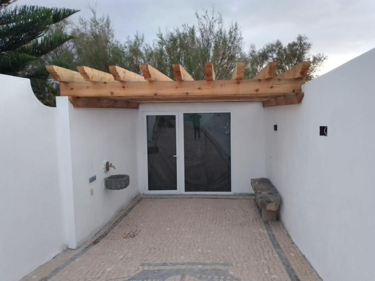Casa De Sao Roque Villa Buitenkant foto