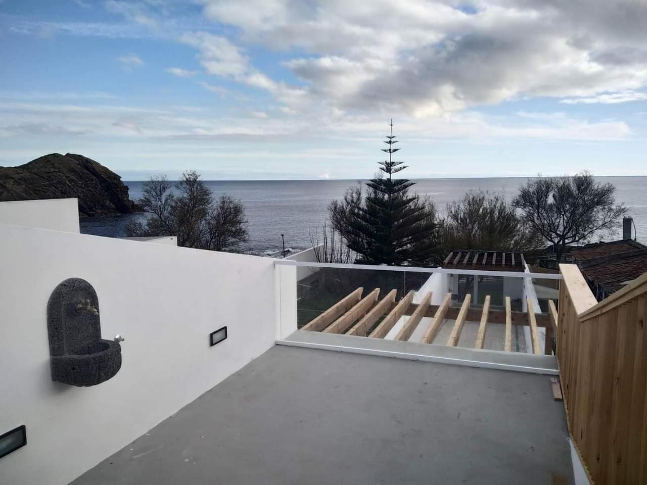 Casa De Sao Roque Villa Buitenkant foto